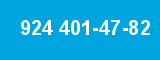 924 401-47-82